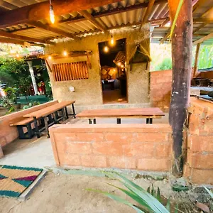 Accommodatie bij particulieren Sigiri Rock Side